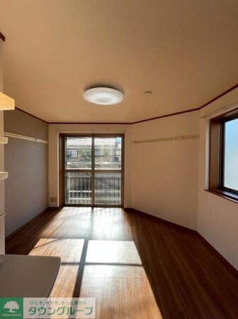 パインヒル東小岩の物件内観写真